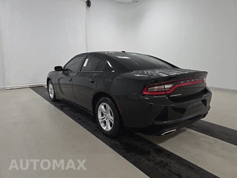 2021 Dodge Charger SXT – miniatura 6
