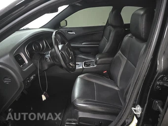 2021 Dodge Charger SXT – miniatura 7