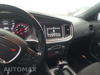2021 Dodge Charger SXT – miniatura 11
