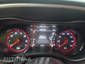2021 Dodge Charger SXT – miniatura 12