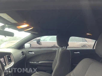 2021 Dodge Charger SXT – miniatura 17