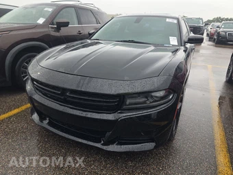 2021 Dodge Charger SXT – miniatura 2