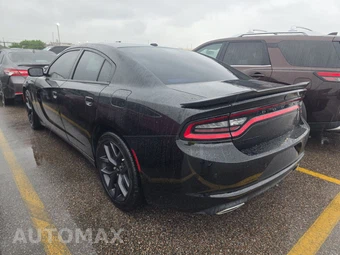 2021 Dodge Charger SXT – miniatura 6