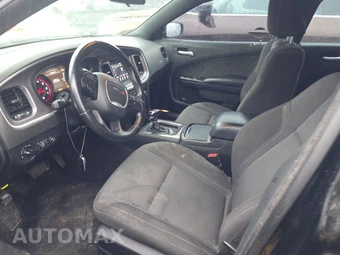 2021 Dodge Charger SXT – miniatura 7