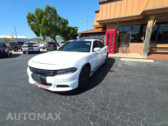2021 Dodge Charger SXT