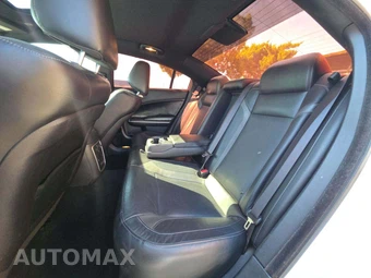 2021 Dodge Charger SXT – miniatura 10