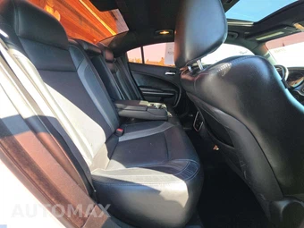2021 Dodge Charger SXT – miniatura 13