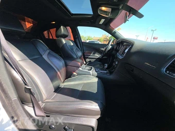 2021 Dodge Charger SXT – miniatura 15