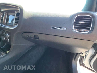 2021 Dodge Charger SXT – miniatura 16
