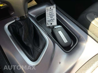 2021 Dodge Charger SXT – miniatura 5