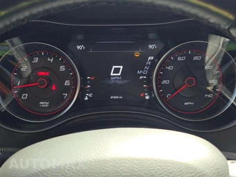 2021 Dodge Charger SXT – miniatura 6