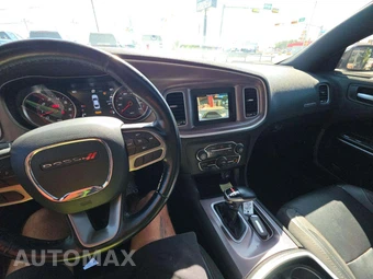 2021 Dodge Charger SXT – miniatura 7