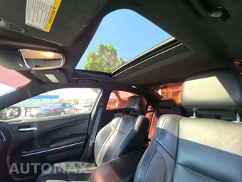 2021 Dodge Charger SXT – miniatura 8