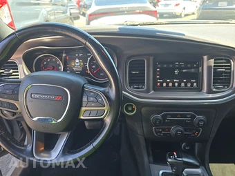 2021 Dodge Charger SXT - miniatura 11