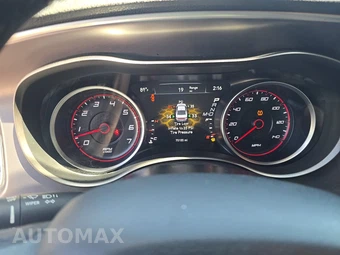 2021 Dodge Charger SXT - miniatura 12