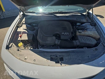 2021 Dodge Charger SXT - miniatura 15