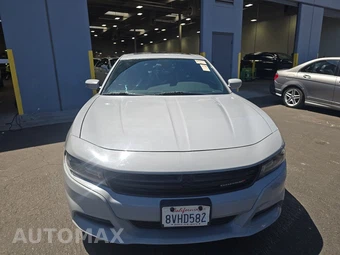 2021 Dodge Charger SXT - miniatura 2