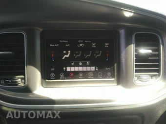 2021 Dodge Charger SXT - miniatura 24