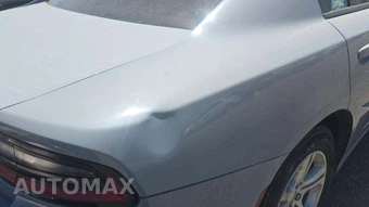2021 Dodge Charger SXT - miniatura 30