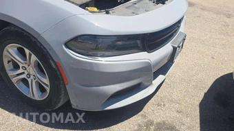2021 Dodge Charger SXT - miniatura 33