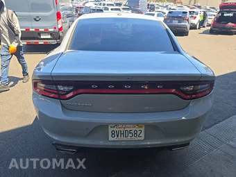 2021 Dodge Charger SXT - miniatura 5