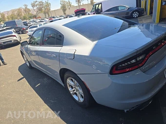 2021 Dodge Charger SXT - miniatura 6