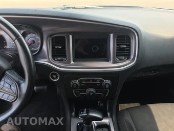 2021 Dodge Charger SXT – miniatura 11