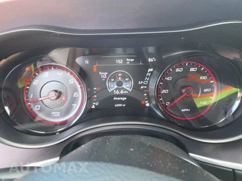 2021 Dodge Charger SXT – miniatura 12