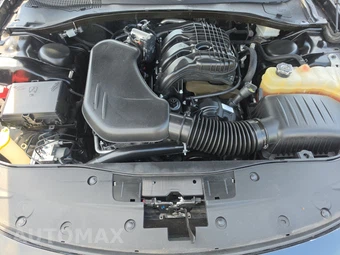2021 Dodge Charger SXT – miniatura 15