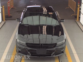 2021 Dodge Charger SXT – miniatura 2