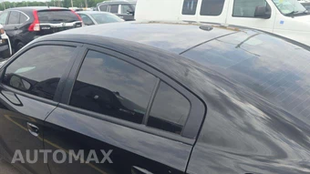 2021 Dodge Charger SXT – miniatura 23