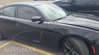 2021 Dodge Charger SXT – miniatura 28