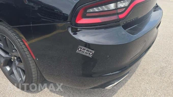 2021 Dodge Charger SXT – miniatura 36