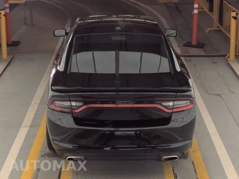 2021 Dodge Charger SXT – miniatura 5