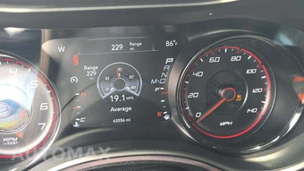 2021 Dodge Charger SXT – miniatura 51