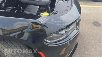 2021 Dodge Charger SXT – miniatura 53