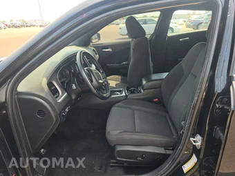 2021 Dodge Charger SXT – miniatura 7