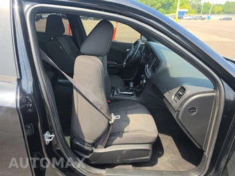 2021 Dodge Charger SXT – miniatura 8
