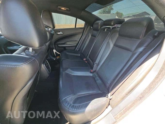 2021 Dodge Charger SXT - miniatura 10