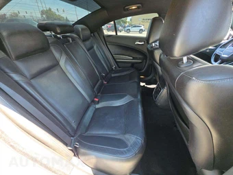 2021 Dodge Charger SXT - miniatura 13