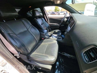 2021 Dodge Charger SXT - miniatura 15