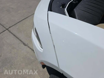 2021 Dodge Charger SXT - miniatura 18
