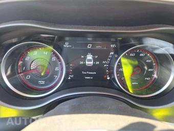 2021 Dodge Charger SXT - miniatura 6