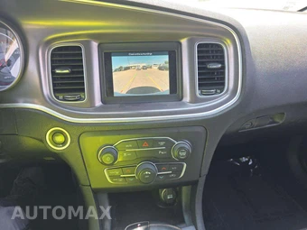 2021 Dodge Charger SXT - miniatura 7