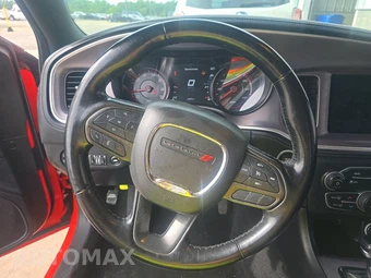 2021 Dodge Charger SXT – miniatura 10