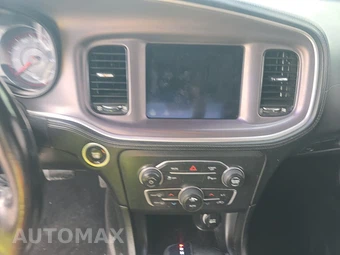 2021 Dodge Charger SXT – miniatura 11