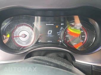 2021 Dodge Charger SXT – miniatura 12