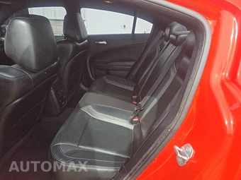 2021 Dodge Charger SXT – miniatura 13