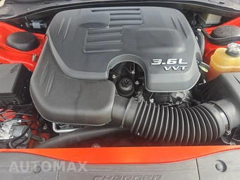 2021 Dodge Charger SXT – miniatura 15