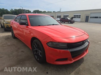 2021 Dodge Charger SXT – miniatura 2